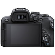 Canon EOS R10 24.2 Megapixel APS-C Sensor Mirrorless Camera with Lens, 0.71, 1.77 (International Version) (International Version)