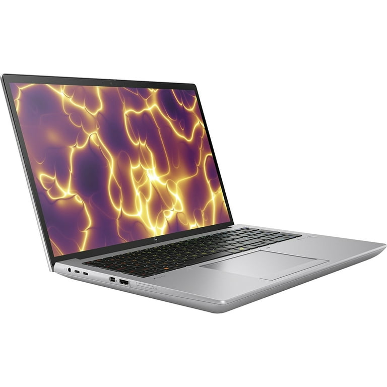 Hewlett Packard ZBook Fury G11 16