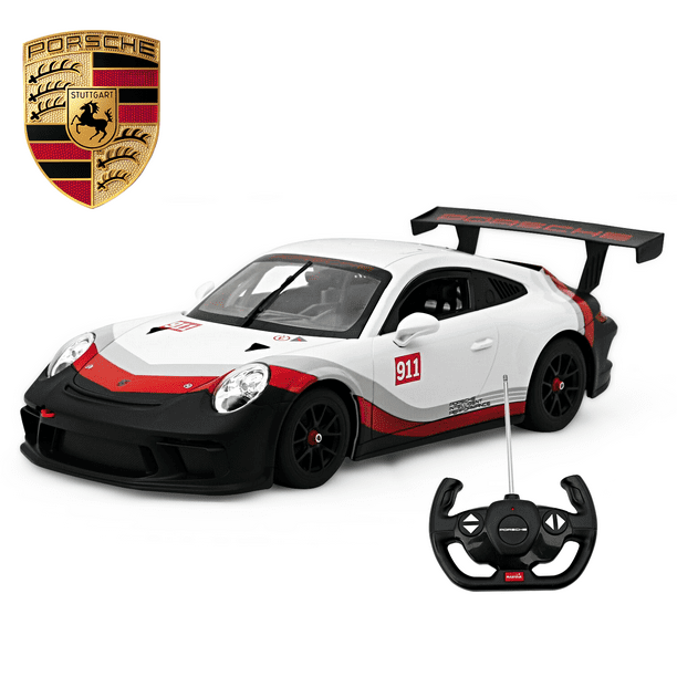 porsche 911 turbo remote control car