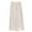 Beige, variant on Ashirexll Summer Shorts for Women, Shorts for Women Trendy, Casual Pants with Lace Embroidery Wide Leg Pants Loose Patchwork Lace Pants