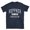 Graphite Heather, variant on Heppner Oregon Classic Established Men's Cotton T-Shirt