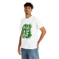 thumbnail image 6 of Irish St Patrick's Shirt, Shamrock Shirt, Retro Clover Shirt ID-0216-SDGP, 6 of 10