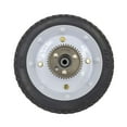 thumbnail image 2 of Exmark  Toro 121-1379 Drive Wheel 21" Metro  Recycler Self-Propelled, 2 of 9