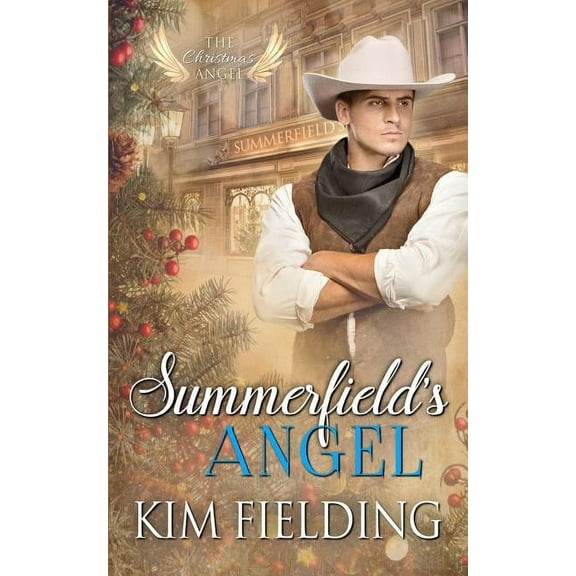 Christmas Angel: Summerfield's Angel (Series #2) (Paperback)