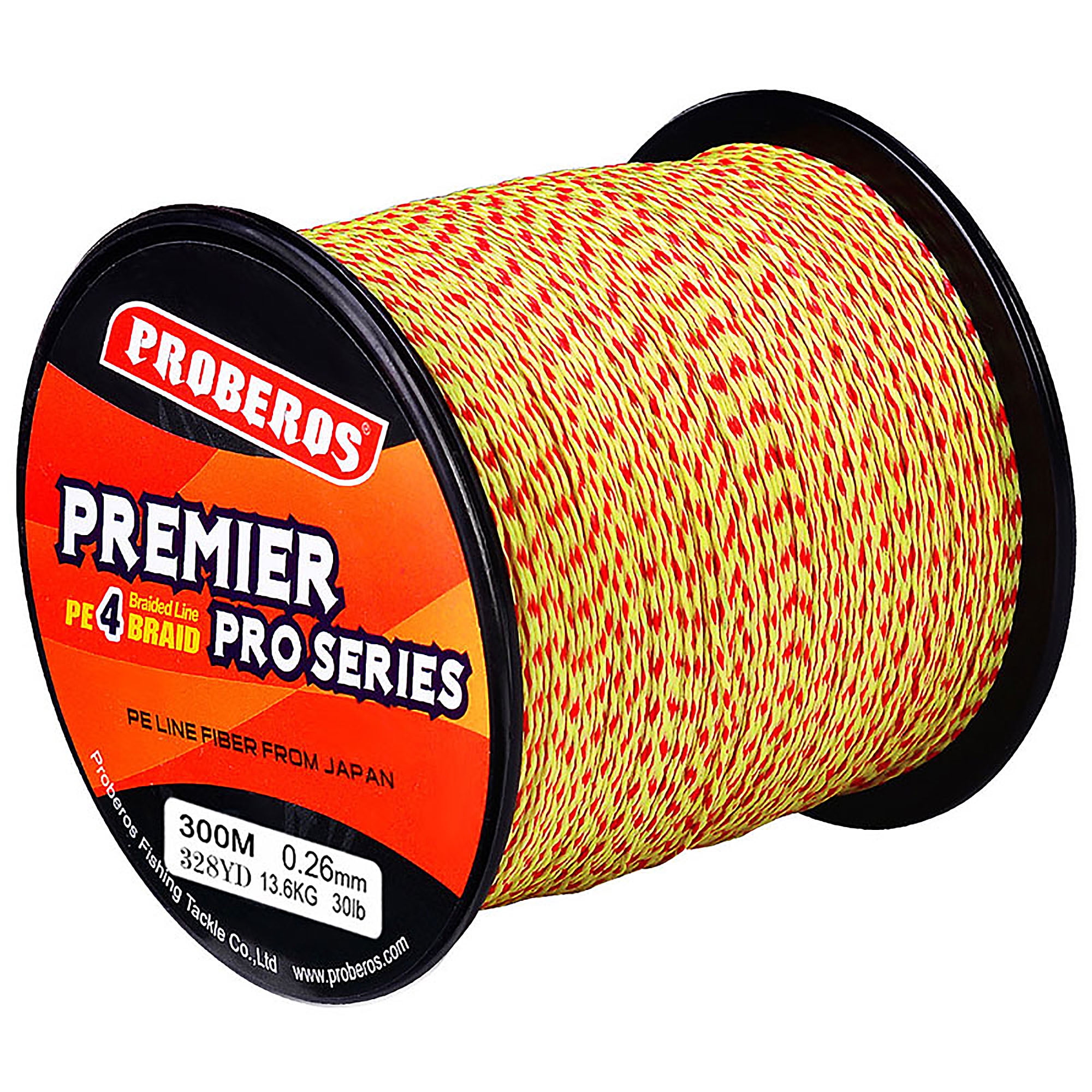 Details about   300M 15lb-60lb PE Spectra Fishing Roll Line Strong Pull for Saltwater/Freshwater 