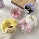 thumbnail image 1 of Diademas de dibujos animados Pinzas para el cabello Kawaii de dibujos animados Lazos para el cabello de moda 5pcs Banda para el cabello de coral lindo para mujeres y niñas LingWen 9024735011866, 1 of 5