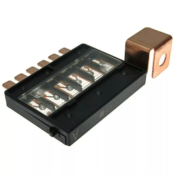 Yassdwbn Multi Block Fuse Link 38233-TBA-A01 Fit for Honda CR-V 2018-2022 Civic 2019-2022