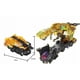 thumbnail image 5 of Screechers Wild Violence Transformation Anime Action Figure Robot Burst, 5 of 5