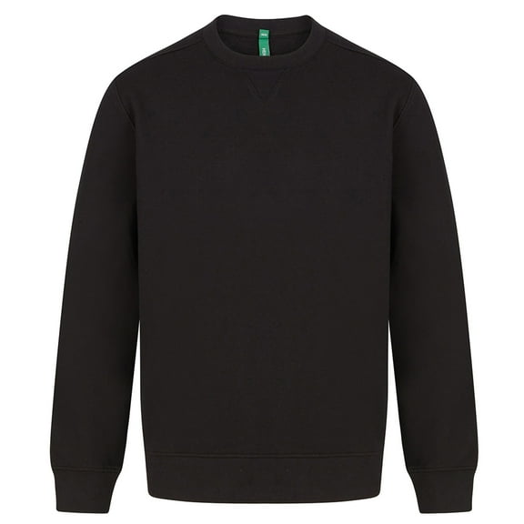 Henbury  Adult Sustainable Sweatshirt