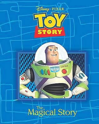 Pre-Owned Disney Toy Story Magical Story (Paperback) 1407546546 9781407546544