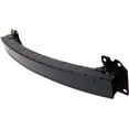 thumbnail image 2 of FRONT BUMPER REINFORCEMENT Compatible with CHRYSLER TOWN AND COUNTRY 2008-2016/GRAND CARAVAN 2008-2018 Steel, 2 of 5