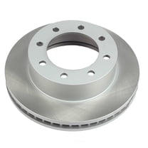 PowerStop AR85107SCR PowerStop - Front Semi-Coated Rotor