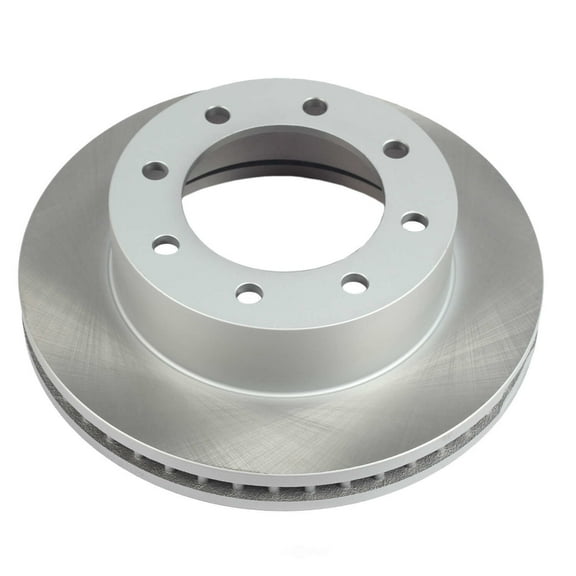 PowerStop AR85107SCR PowerStop - Front Semi-Coated Rotor