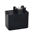 thumbnail image 2 of Almencla LED Flasher Relay 7 Pin Lamp Blinker for for DRZ400S SV650 SV650S SV1000S, 2 of 8