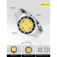 thumbnail image 3 of RELOJ INVICTA 49345 ACERO, 3 of 6