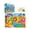 A, variant on WEIOUKC 48-Piece Animal Floor Puzzle for Ages 3-6, Large Extra-Thick Cardboard Jigsaw for Preschool Learning & Development, Educational Gift for Young Explorers