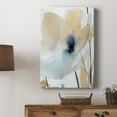 thumbnail image 5 of Blooming Wash II Premium Gallery Wrapped Canvas - Ready to Hang, 5 of 9