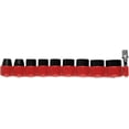 thumbnail image 1 of Juego De 10 Dados De Impacto Milimetricos 3/8 Makita E01688 Makita E01688, 1 of 5