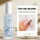 thumbnail image 3 of Esmalte de uñas de color. No requiere horneado. Sin olor. 10 g de esmalte., 3 of 3