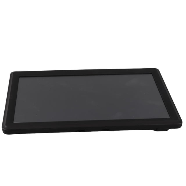 Navi, LCD Pantalla GPS Navigation 800x480 Resolución 7in Pantalla Tálil para Auto