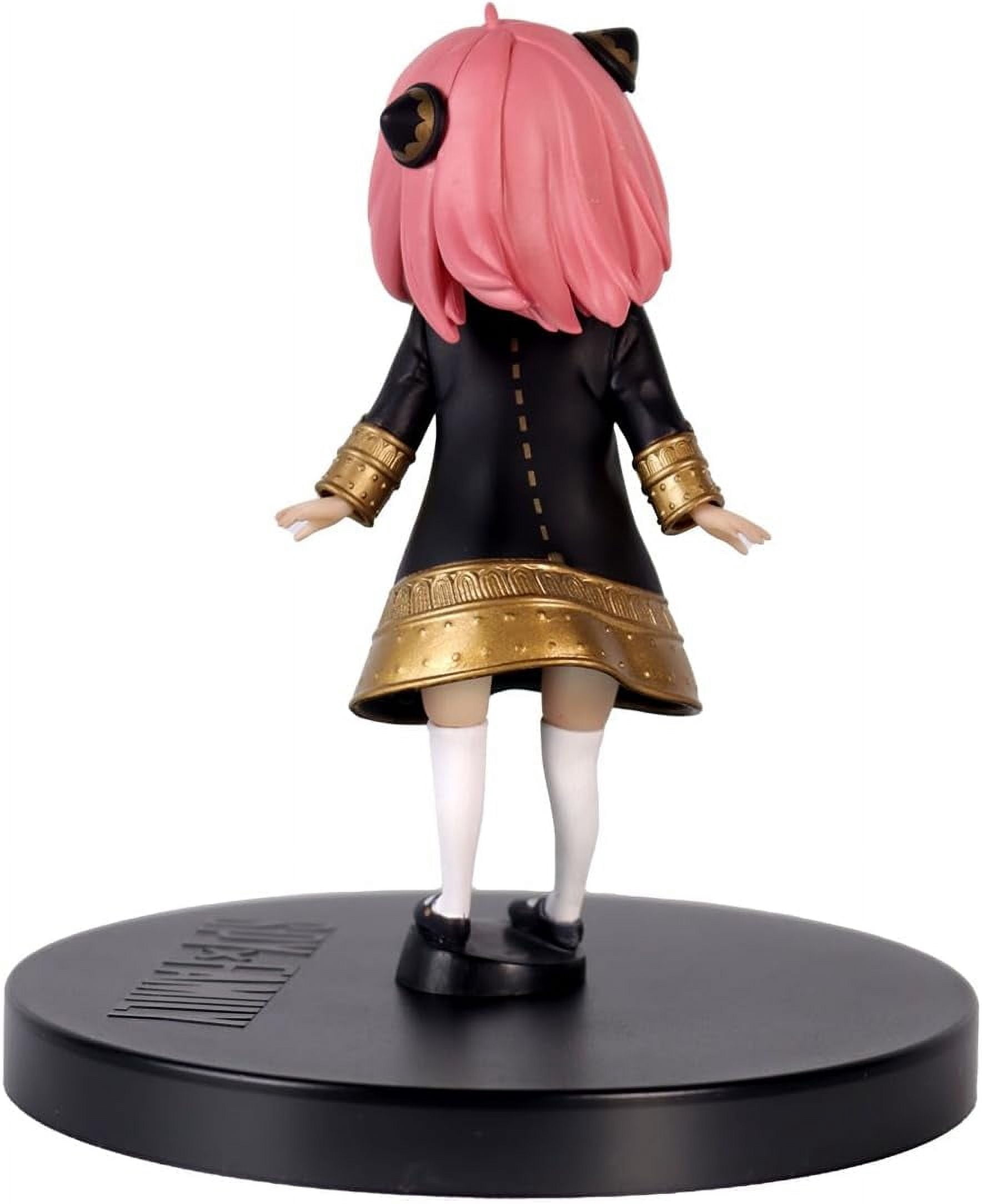 Ichibansho Figure - Spy x Family - Anya Forger (Extra Mission), Bandai Spirits Collectible Figure