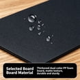 thumbnail image 5 of 1 Inch 3 Ring Binder, Plastic PP Binder with Round Ring for Letter Size Paper, Loose Leaf Document Organizer with Pockets for Notes Homework Worksheets and Classroom Supplies, 1 Pack, 5 of 9