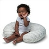 Boppy Nursing Pillow and Positioner, Love Letters/Ivory