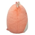 thumbnail image 7 of Squishmallows FuzzAMallow Official 12 inch Petra the Peach Pig - Child's Ultra Soft Plush Toy, 7 of 7