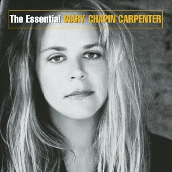Essential Mary-Chapin Carpenter (CD) (Remaster) (Mary Chapin Carpenter Best Albums)