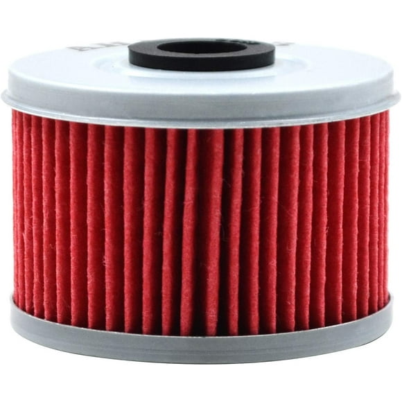 AHL 113 Oil Filter for Honda ATC250SX 250 1985-1987
