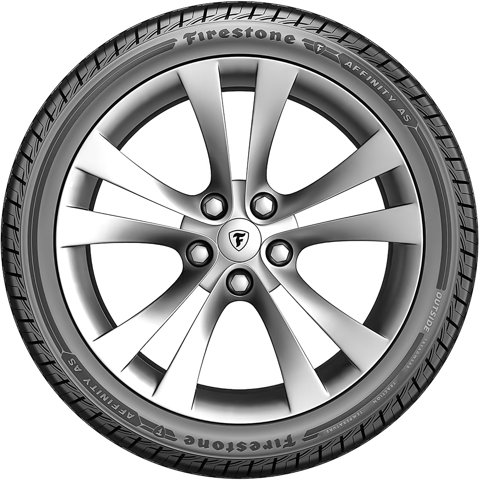 Firestone Affinity A/S 235/55R17 99V Performance All Season Tire simolary.com 16 Firestone Affinity A/S 235/55R17 99V Performance All Season Tire Simolary simolary.com 16
