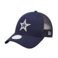 thumbnail image 2 of Gorra New Era 9forty Trucker Dallas Cowboys Ajustable Casual, 2 of 5