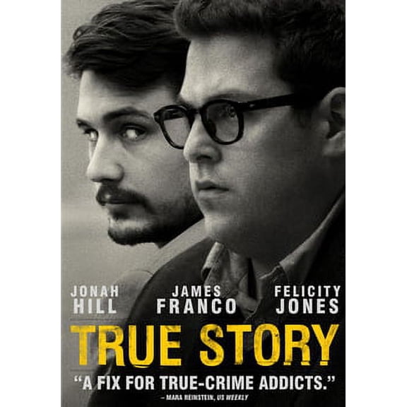 True Story (DVD)