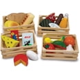 thumbnail image 1 of Grupos de alimentos Melissa & Doug Melissa & Doug Melissa & Doug, 1 of 2