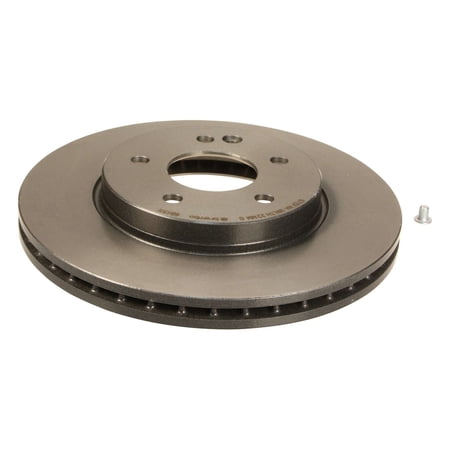 Brembo Coated UV Coated - High Carbon Brake Disc