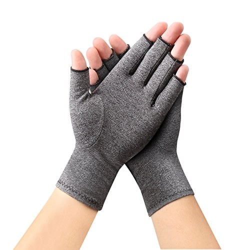 arthritis gloves by sanbo compression gloves for osteoarthritis hand