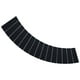 thumbnail image 1 of Pisadas De La Alfombra De La Escalera, Patrón Suave Antideslizante De Los Pedrería De Las Pisadas De La Escalera Para El Hogar ANGGREK Ocean Broad Surfboard Fins, 1 of 8