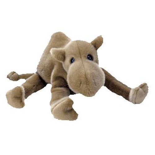 camel beanie boo