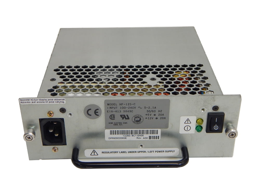 Dell 460W Power Supply PowerVault 2065E HF125C
