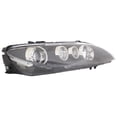 thumbnail image 5 of For 06-08 Mazda 6 (Non-Turbo) Front Headlight Headlamp Xenon Head Light Set Pair, 5 of 5