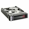 HPE 146 GB Hard Drive, 3.5" Internal, SAS (3Gb/s SAS)