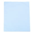 thumbnail image 1 of Tela de Punto de Cruz de 14 Cuentas 19"x28", Tela de Algodón para Bordado DIY Punto de Cruz para Artesanías de Aguja Hechas a Mano, Azul Cielo, 1 of 6