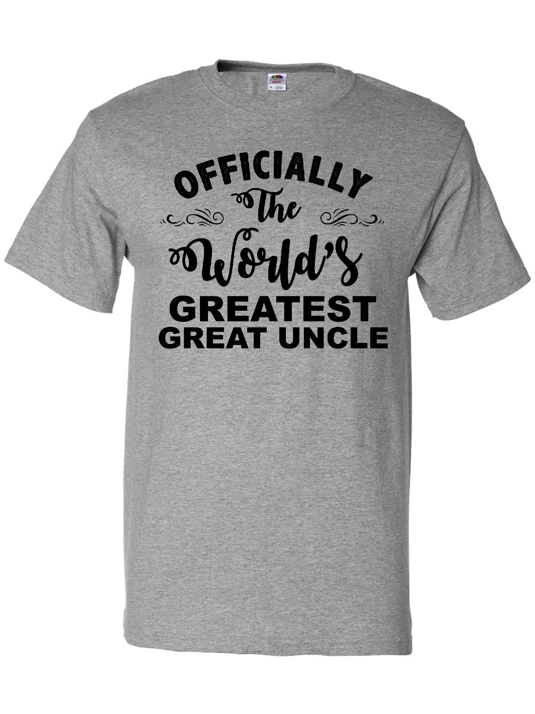 T-Shirt Male Athletic Heather XXXL 