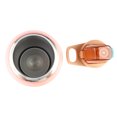 thumbnail image 3 of Taza térmica de acero inoxidable 304 Nikou 680 ml color rosa, 3 of 15