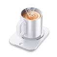 thumbnail image 2 of 55 Degree With Temperature Display Coffee Mug Warmer Coffee Mug Warmer, 2 of 4