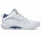 thumbnail image 4 of ASICS Basketball Shoes GELHOOP V17 EXTRA WIDE 1063A097.102 White / Denim Blue, 4 of 6
