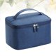 thumbnail image 2 of WASHWEPE Bolsa Organizadora Cosmética Impermeable Para Almacenamiento Y Viaje Práctico, 2 of 7