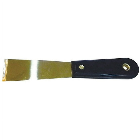 Westward Scraper, Stiff, 1-1/4", Brass 13A664