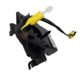 thumbnail image 2 of Airbag Steering Wheel Clockspring Clock Spring 5156106af For Chrysler Dodge Jeep 2007-2018, 2 of 4