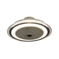 thumbnail image 1 of Ventilador Megaluz Con Lampara Led 3 Tonos, 1 of 2
